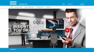 
                            1. Atlas Copco - Smartlink Brochure