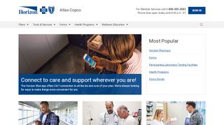 
                            3. Atlas Copco Wellness Program | Atlas Copco for Horizon Blue Cross ...