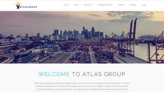 
                            7. ATLAS GROUP