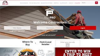 
                            7. Atlas Pro Divisional Page (Atlas Signature Select) | Atlas Roofing