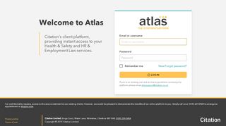 
                            9. Atlas - The Citation Platform