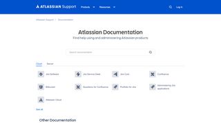 
                            11. Atlassian Documentation - Atlassian …