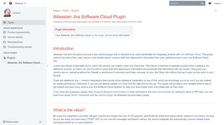 
                            6. Atlassian Jira Software Cloud Plugin - Jenkins - Jenkins Wiki