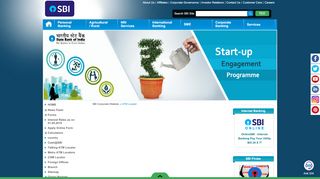 
                            7. ATM - SBI Corporate Website