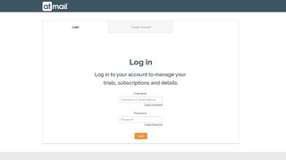 
                            2. atmail - Account Login - atmail help centre