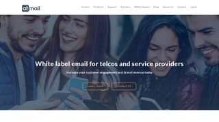 
                            1. atmail.com - Trusted email hosting for telecom