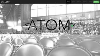 
                            1. Atom Scheduler