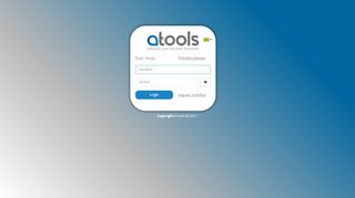 
                            7. ATools | Login