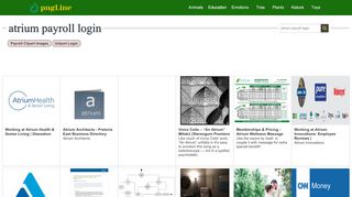 
                            5. atrium payroll login - PngLine