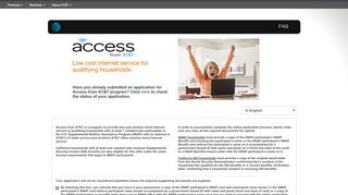 
                            5. AT&T Access