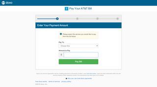 
                            7. AT&T Bill Payments | doxo