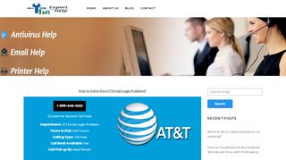 
                            1. ATT Email Login Problem - Dial 1-888-646-0222 …