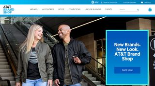 
                            5. AT&T eStore