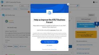 
                            5. Att family map - AT&T Community