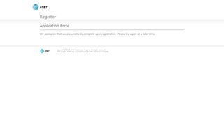 
                            11. AT&T Member ID Signup | att.net