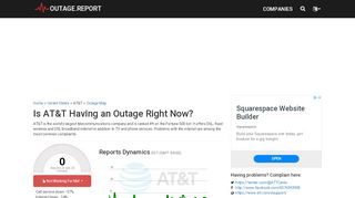 
                            3. AT&T Outage: Service Down and Not Working - …