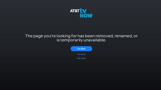 
                            4. AT&T TV NOW Login | Access Your Account Online - DirecTV ...