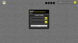 
                            6. Attendance Management System