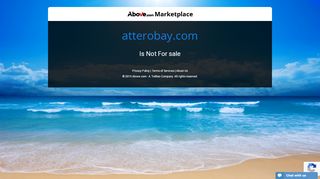 
                            9. atterobay.com - Above.com Marketplace