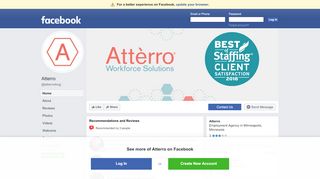 
                            6. Atterro - Home | Facebook