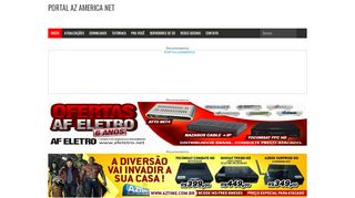 
                            3. Atualização S900-S812-S808-azcamd De 26/11/2012 - PORTAL ...