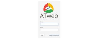 
                            1. ATweb - Login