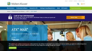 
                            7. ATX™ Max® | Wolters Kluwer