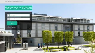 
                            3. AUB eVision - Arts University Bournemouth