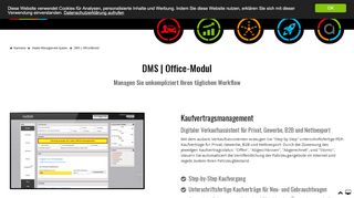 
                            2. audaris Office | Verkaufsassistent | Fakturierung ...