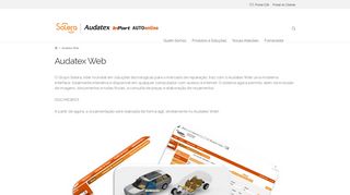 
                            1. Audatex Web