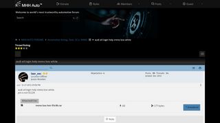 
                            7. audi a4 login help immo box white - mhhauto.com