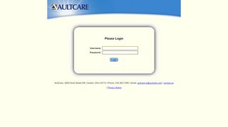 
                            7. AultCare EDI Portal