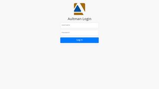 
                            11. Aultman Authentication