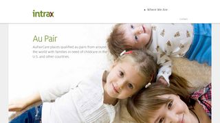 
                            9. AuPairCare | Intrax