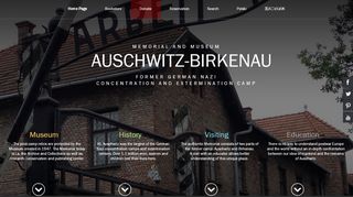 
                            1. Auschwitz-Birkenau