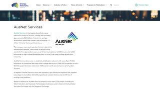 
                            9. AusNet Services | Energy Networks Australia