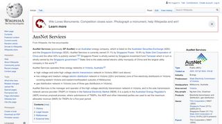 
                            7. AusNet Services - Wikipedia