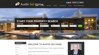 
                            2. Austin 360 Home Real Estate