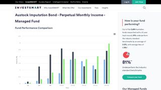 
                            5. Austock Imputation Bond - Perpetual Monthly Income - Managed Fund ...