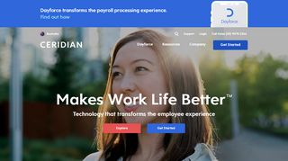 
                            8. Australia | HCM Cloud Software | Dayforce | Ceridian