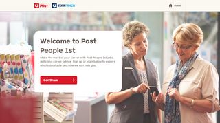 
                            5. Australia Post - PP1P