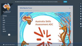 
                            3. Australia Skills Assessment ADC Requirements - The Visas of ...