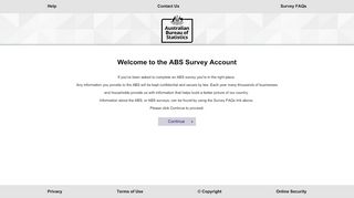 
                            3. Australian Bureau of Statistics - portal.abs.gov.au