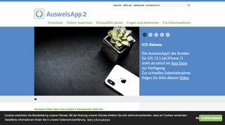 
                            7. AusweisApp2