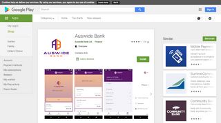 
                            8. Auswide Bank - Apps on Google Play