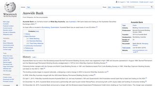 
                            10. Auswide Bank - Wikipedia