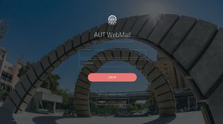 
                            3. AUT Mobile WebMail