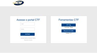 
                            3. Autenticação - CTF