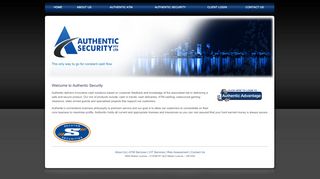 
                            9. Authentic Services - Hospitality specialists, ATM …