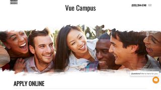 
                            3. Authentication - Vue Campus